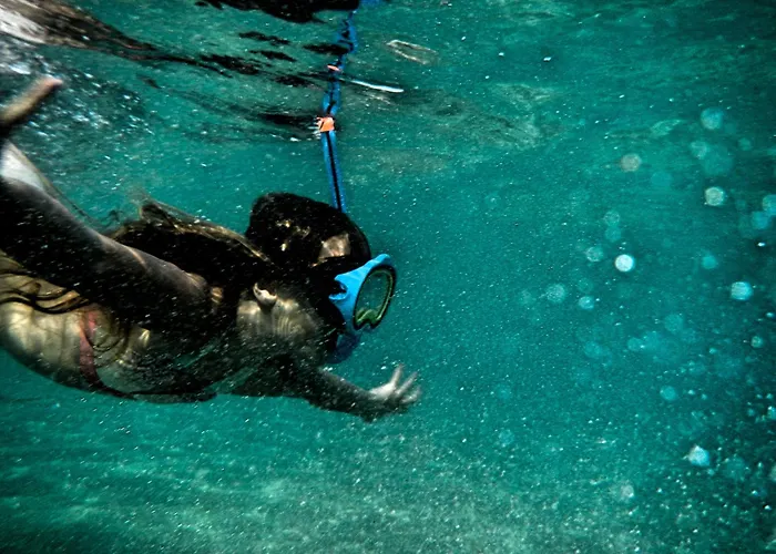 Naxos Town 5 Sunset And Sea View Next To The